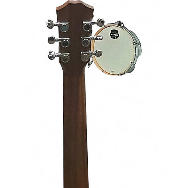 Used Taylor BT1 Baby Natural Acoustic Guitar