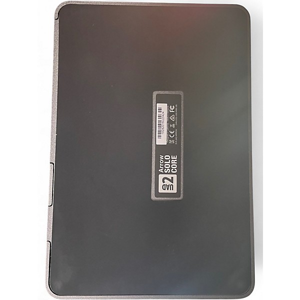 Used Universal Audio Apollo Arrow Audio Interface