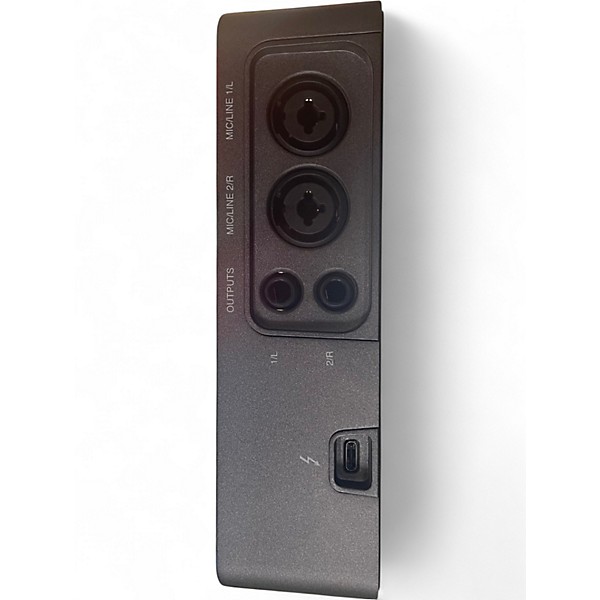 Used Universal Audio Apollo Arrow Audio Interface