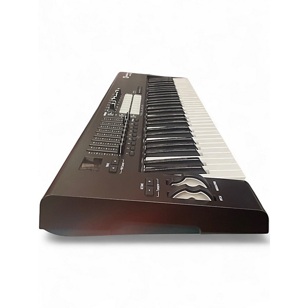 Used Novation Launchkey 61 Key MIDI Controller