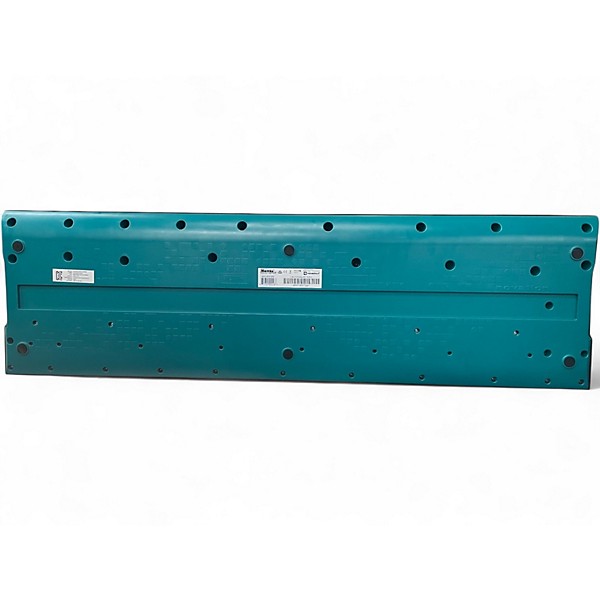 Used Novation Launchkey 61 Key MIDI Controller