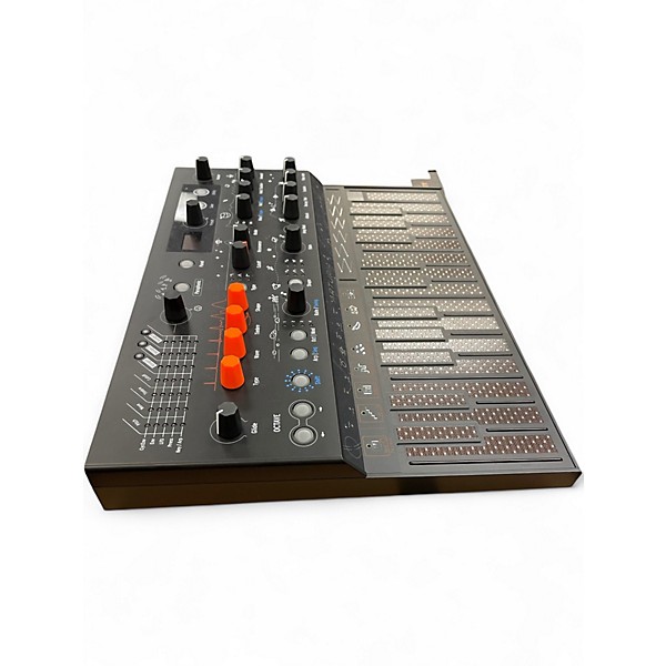 Used Arturia MicroFreak Synthesizer