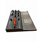 Used Arturia MicroFreak Synthesizer