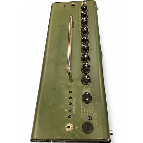 Used Yamaha THR10X 10W Extreme High Gain Modeling Guitar Combo Amp