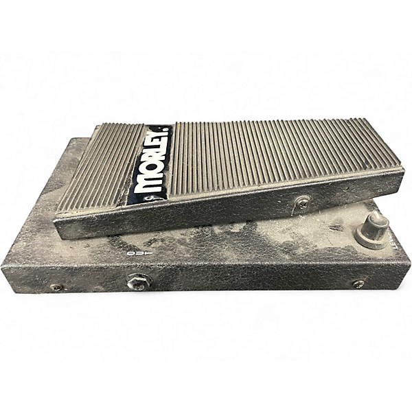 Used Morley PWA Wah Effect Pedal