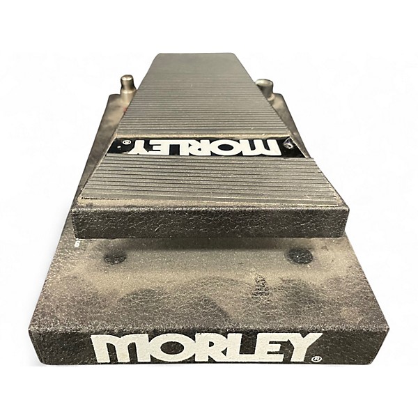 Used Morley PWA Wah Effect Pedal