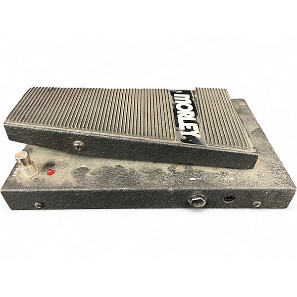 Used Morley PWA Wah Effect Pedal