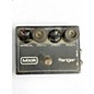 Vintage 1970s MXR Flanger Effect Pedal thumbnail