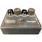 Vintage 1970s MXR Flanger Effect Pedal