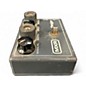 Vintage 1970s MXR Flanger Effect Pedal