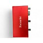 Used Focusrite Scarlett 2i2 Gen 3 Audio Interface