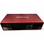 Used Focusrite Scarlett 2i2 Gen 3 Audio Interface