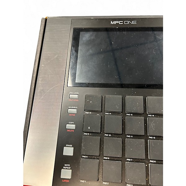 Used Akai Professional MPC ONE Production Controller