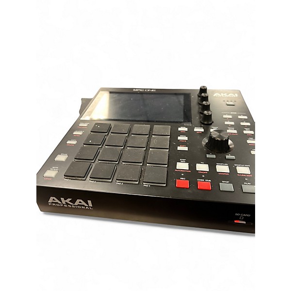 Used Akai Professional MPC ONE Production Controller