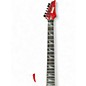 Used Ibanez RG2670 Z Candy Apple Red Solid Body Electric Guitar