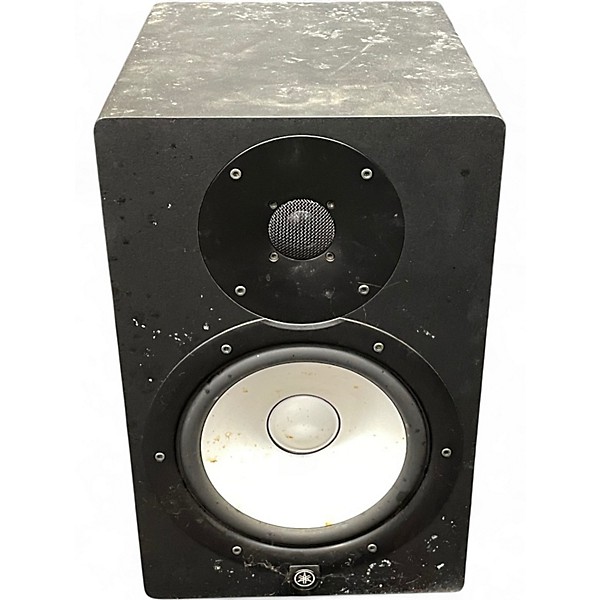 Used Yamaha HS8 Pair Powered Monitor