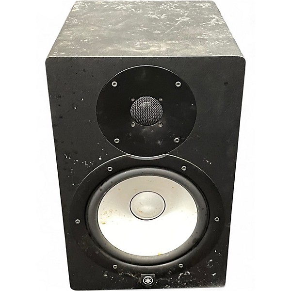 Used Yamaha HS8 Pair Powered Monitor