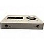 Used Universal Audio Apollo Solo Heritage Edition USB Audio Interface