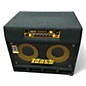 Used Markbass CMD102P 500W 2x10 Bass Combo Amp thumbnail
