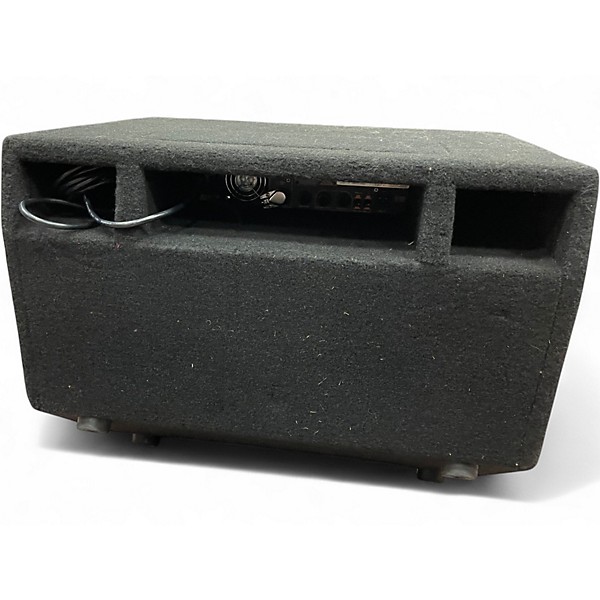 Used Markbass CMD102P 500W 2x10 Bass Combo Amp