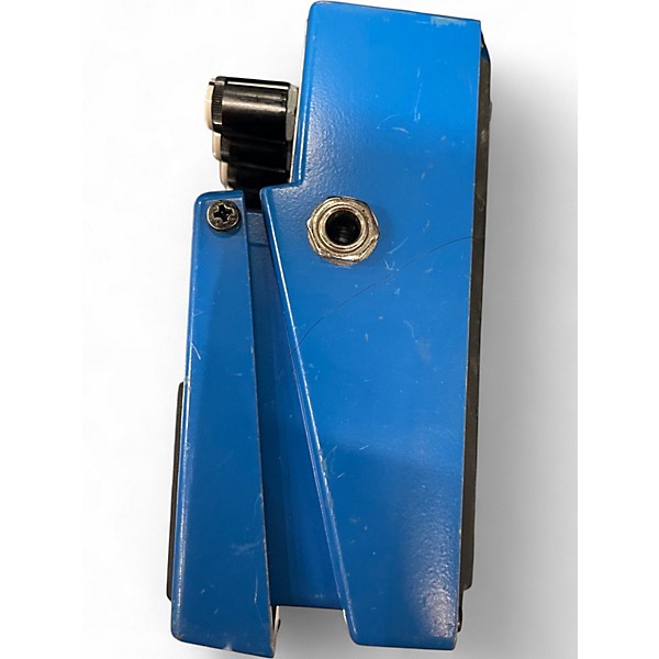 Used BOSS CS3 Compressor Sustainer Effect Pedal