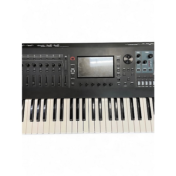 Used Roland FANTOM Keyboard Workstation