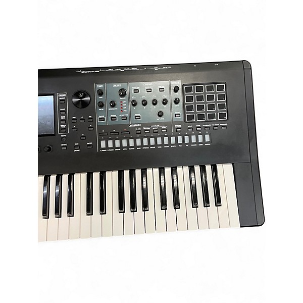 Used Roland FANTOM Keyboard Workstation