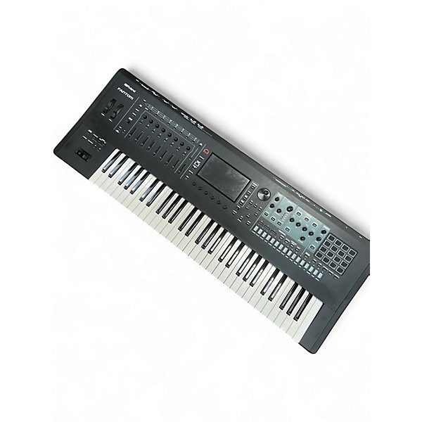 Used Roland FANTOM Keyboard Workstation