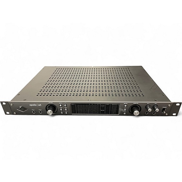 Used Universal Audio Apollo X8 3 Audio Interface