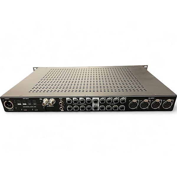 Used Universal Audio Apollo X8 3 Audio Interface