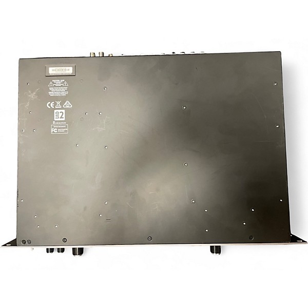 Used Universal Audio Apollo X8 3 Audio Interface