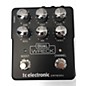 Used TC Electronic Dual Wreck Guitar Preamp thumbnail