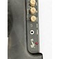 Used Fender Rumble 25 25W 1x8 Bass Combo Amp