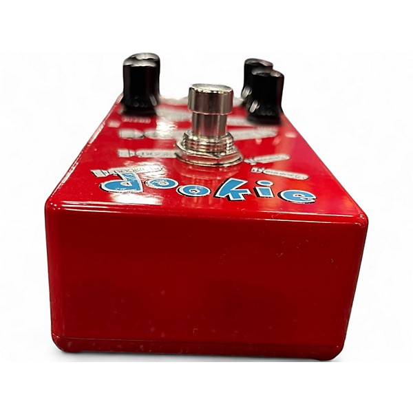 Used MXR dookie Effect Pedal