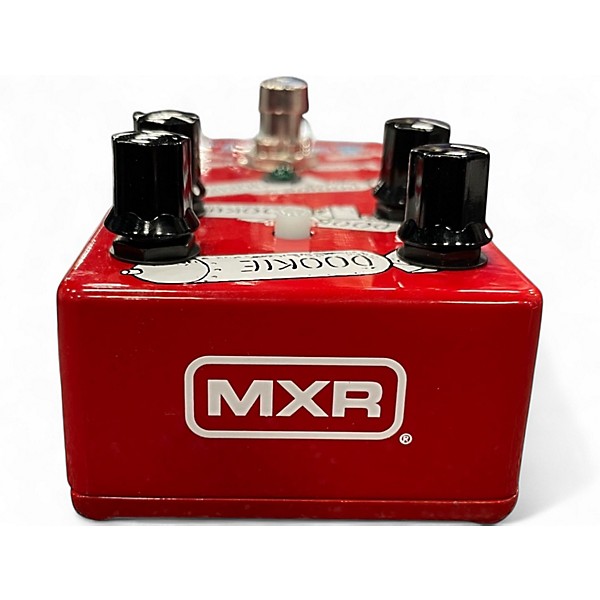 Used MXR dookie Effect Pedal