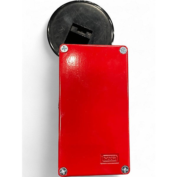 Used MXR dookie Effect Pedal