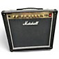Used Marshall DSL15C 15W 1x12 Tube Guitar Combo Amp thumbnail