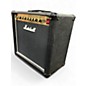 Used Marshall DSL15C 15W 1x12 Tube Guitar Combo Amp