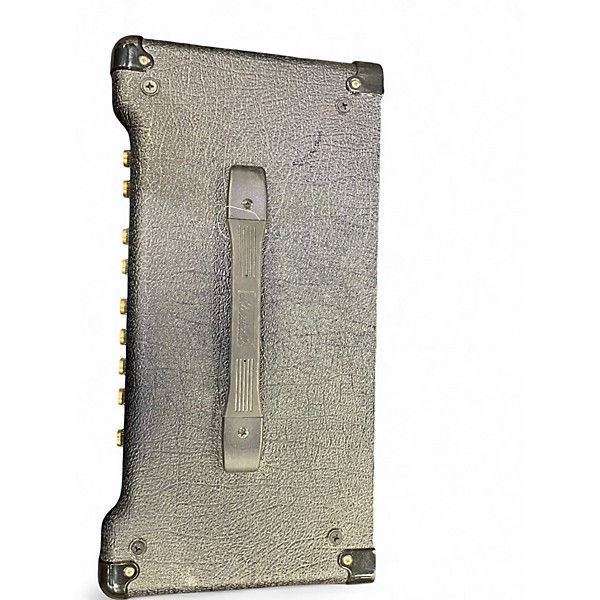 Used Marshall DSL15C 15W 1x12 Tube Guitar Combo Amp