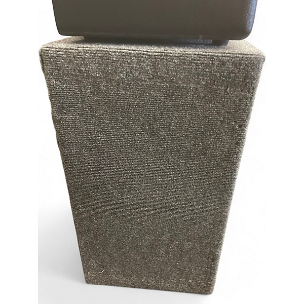 Used Miscellaneous 1X15 BASS CAB Bass Cabinet