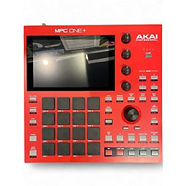 Used Akai Professional MPC ONE PLUS Production Controller