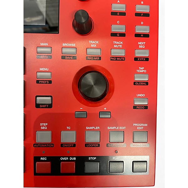 Used Akai Professional MPC ONE PLUS Production Controller