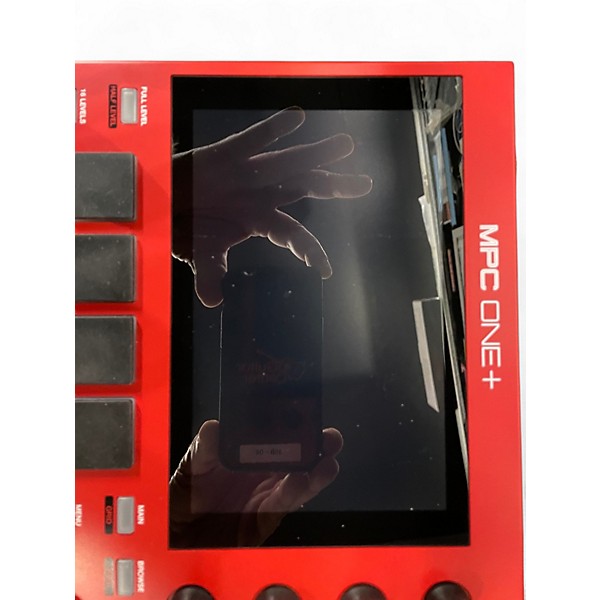 Used Akai Professional MPC ONE PLUS Production Controller