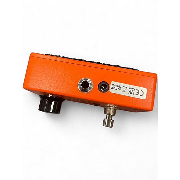 Used MXR M101 Phase 90 Effect Pedal