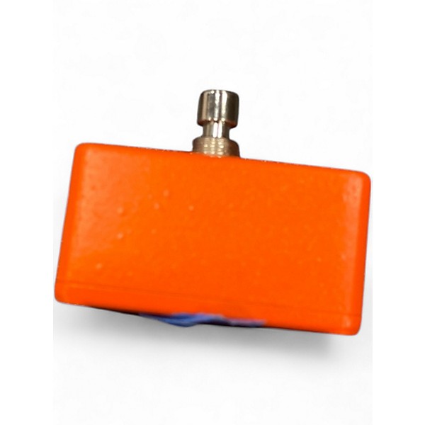 Used MXR M101 Phase 90 Effect Pedal