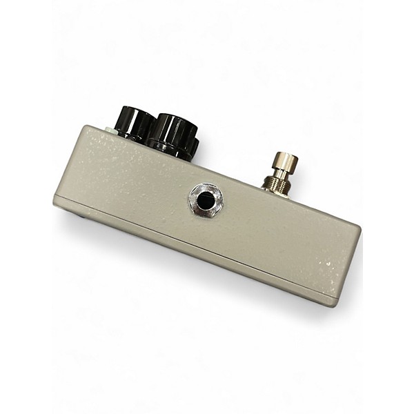 Used MXR UNI-VIBE Effect Pedal