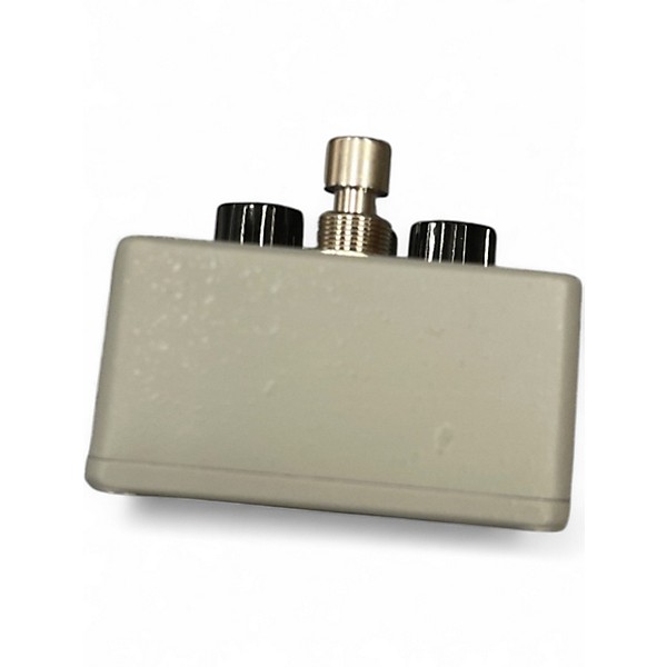 Used MXR UNI-VIBE Effect Pedal