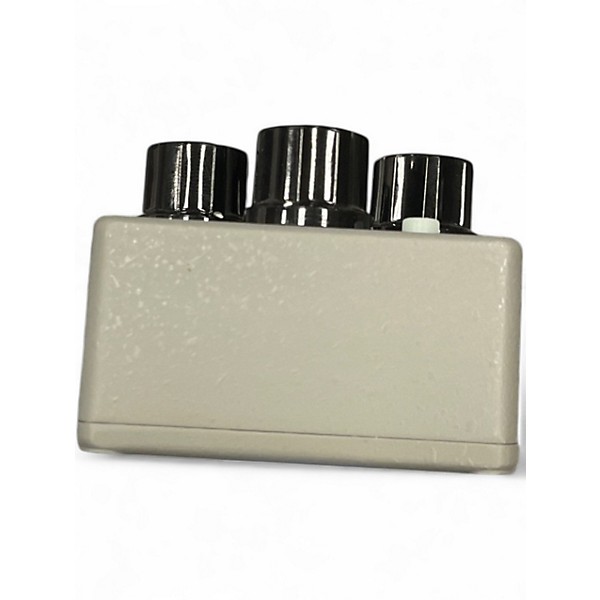 Used MXR UNI-VIBE Effect Pedal