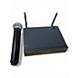 Used Shure blx4r Handheld Wireless System thumbnail
