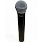 Used Shure blx4r Handheld Wireless System